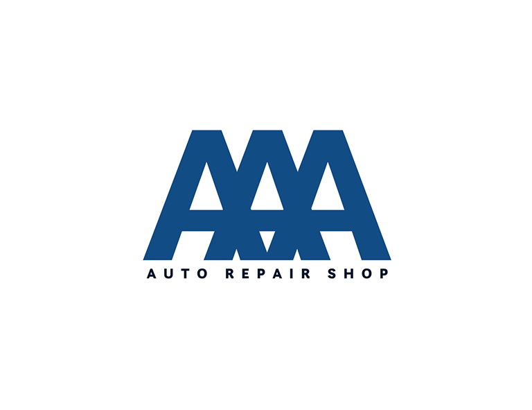 AAA Logo - Logobook - Creative Logo Design