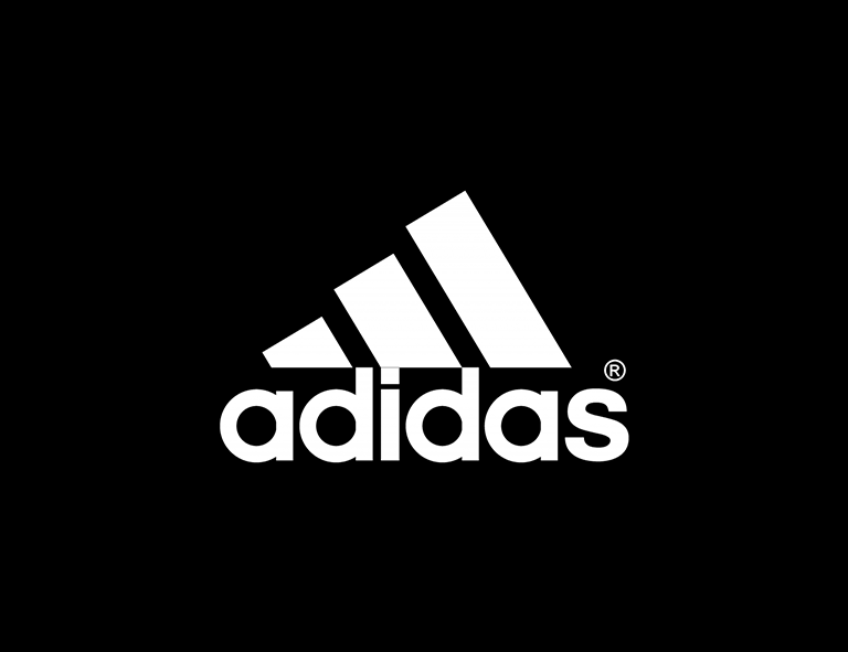 Adidas Logo - Logobook - Creative Logo Design