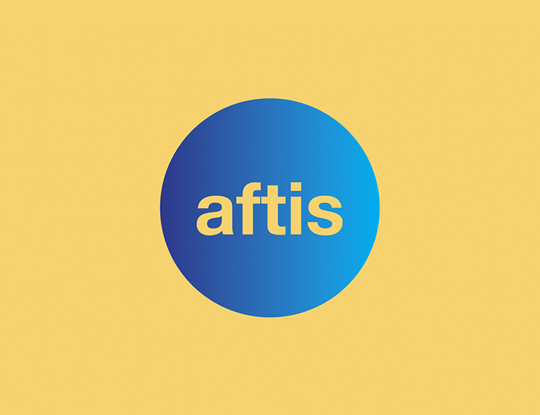 Aftis Architecture Logo - Logobook - Creative Logo Design