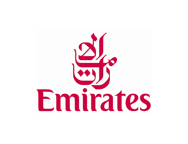 Air Emirates Airline Logo - Logobook - Creative Logo Design