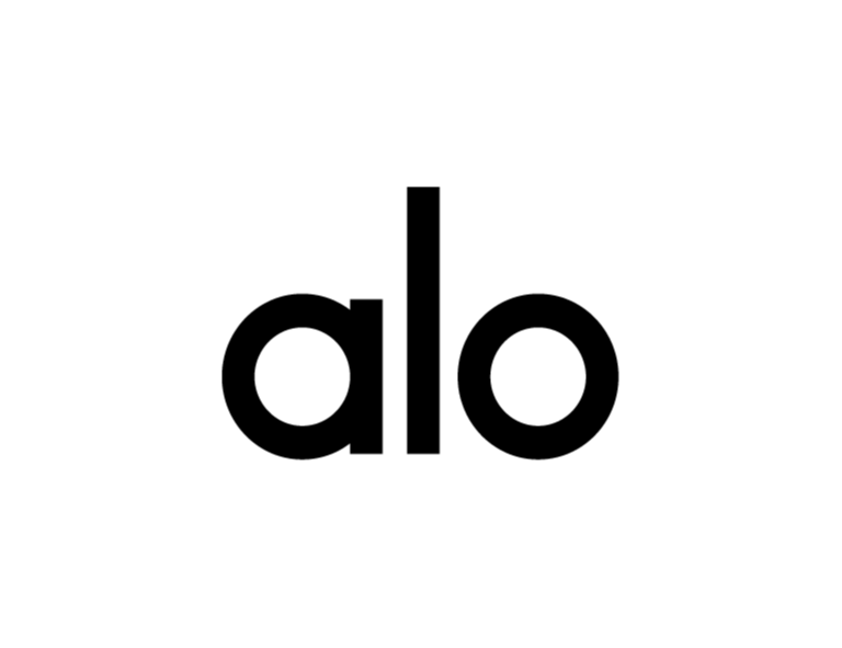 Alo Logo - Logobook - Creative Logo Design