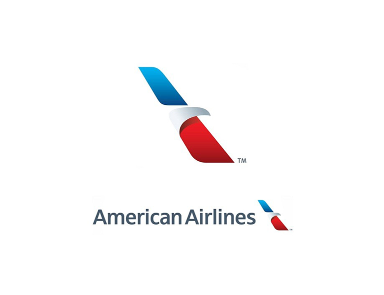 American Airlines Logo - Logobook - Creative Logo Design