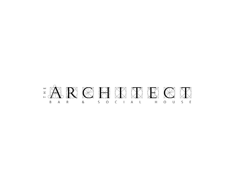 Architect Logo - Logobook - Creative Logo Design