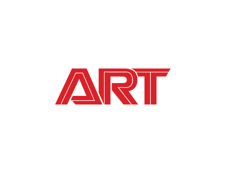 Art Logo Logo - Logobook - Creative Logo Design