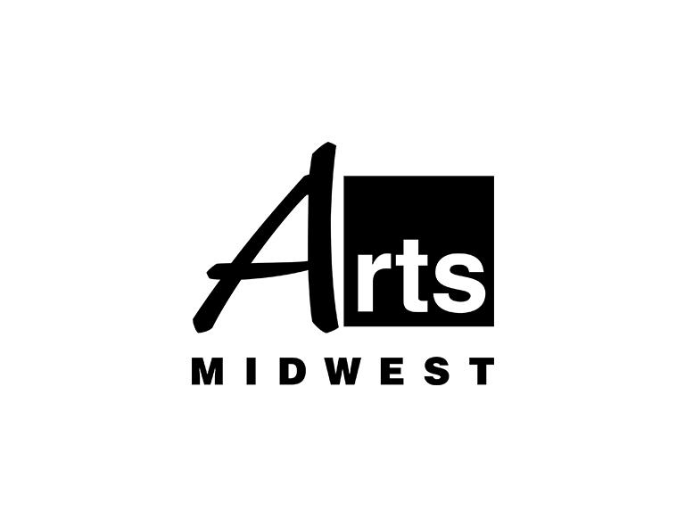 Arts Midwest Logo - Logobook - Creative Logo Design