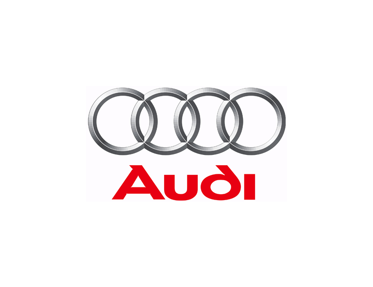 Audi Logo - Logobook - Creative Logo Design