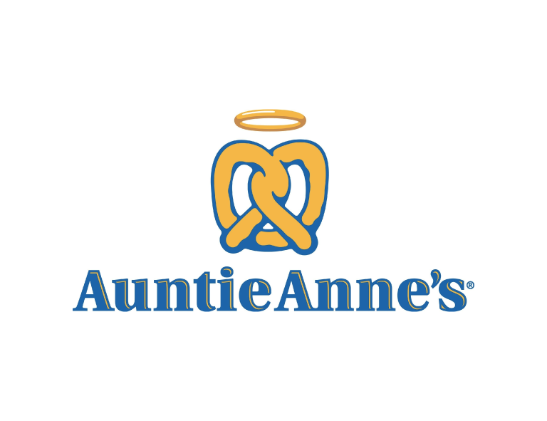 Auntie Annes Logo - Logobook - Creative Logo Design