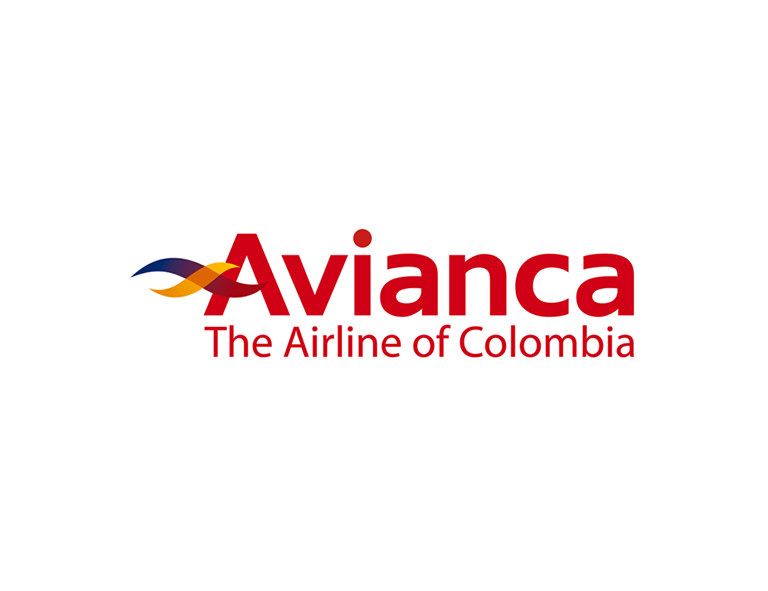Avianca Airlines Logo - Logobook - Creative Logo Design