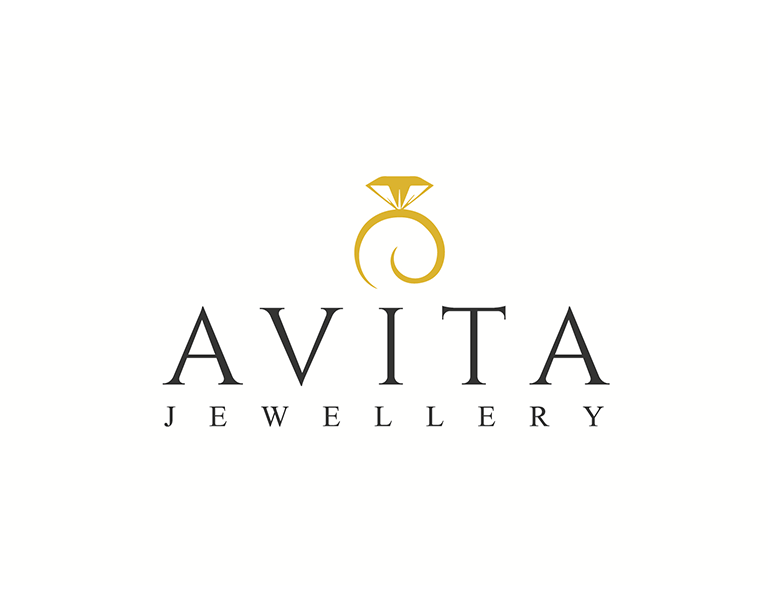 Avita Logo - Logobook - Creative Logo Design