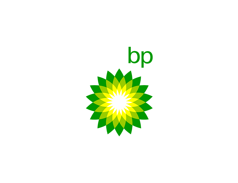 BP British Petroleum Logo - Logobook - Creative Logo Design