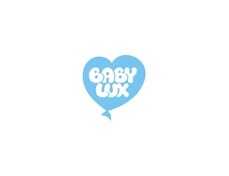 Baby Logo - Logobook - Creative Logo Design