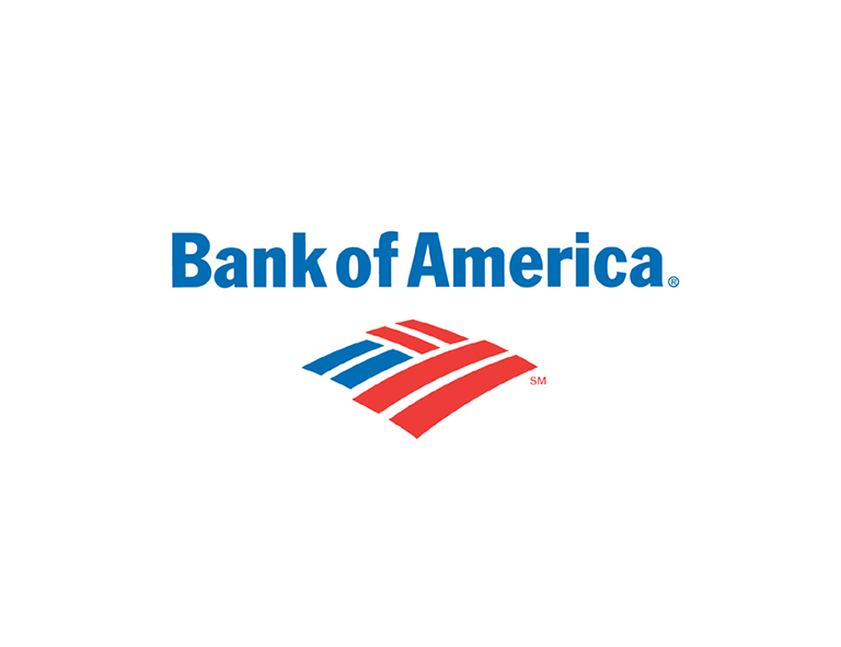 Bank of America Logo - Logobook - Creative Logo Design