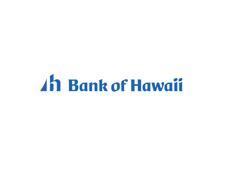 Bank of Hawaii Logo - Logobook - Creative Logo Design