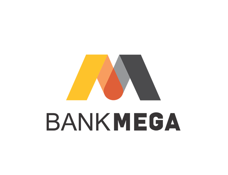 BankMega Logo - Logobook - Creative Logo Design