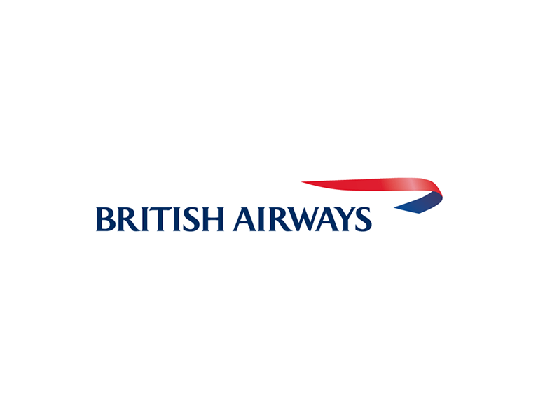 British Airways Logo - Logobook - Creative Logo Design