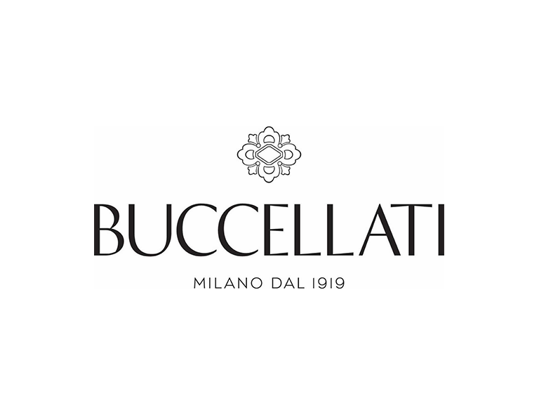 Buccellati Fine Logo - Logobook - Creative Logo Design