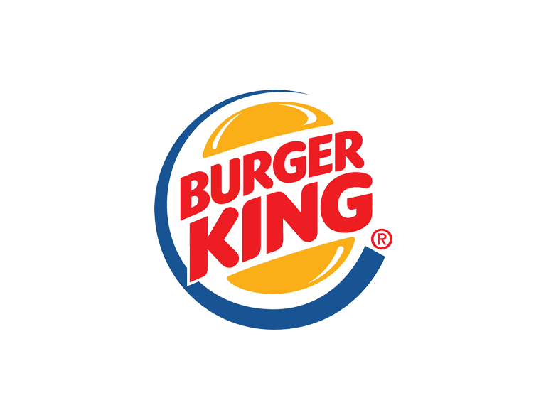 Burger King Logo - Logobook - Creative Logo Design