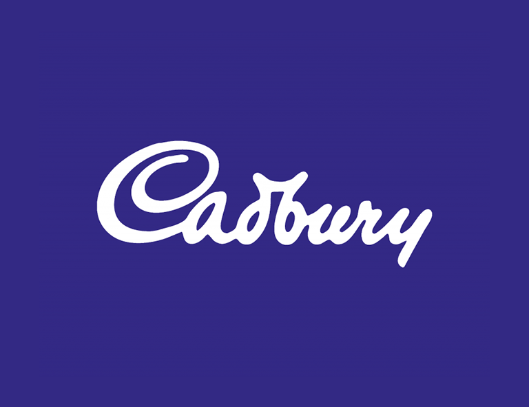 Cadbury Logo - Logobook - Creative Logo Design