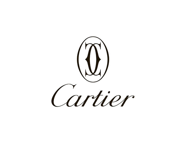 Cartier Logo - Logobook - Creative Logo Design