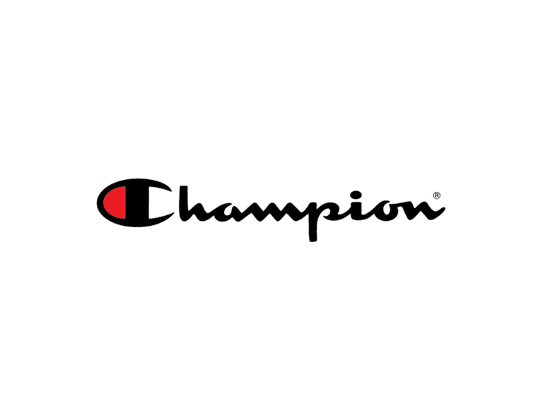 Champion Logo - Logobook - Creative Logo Design