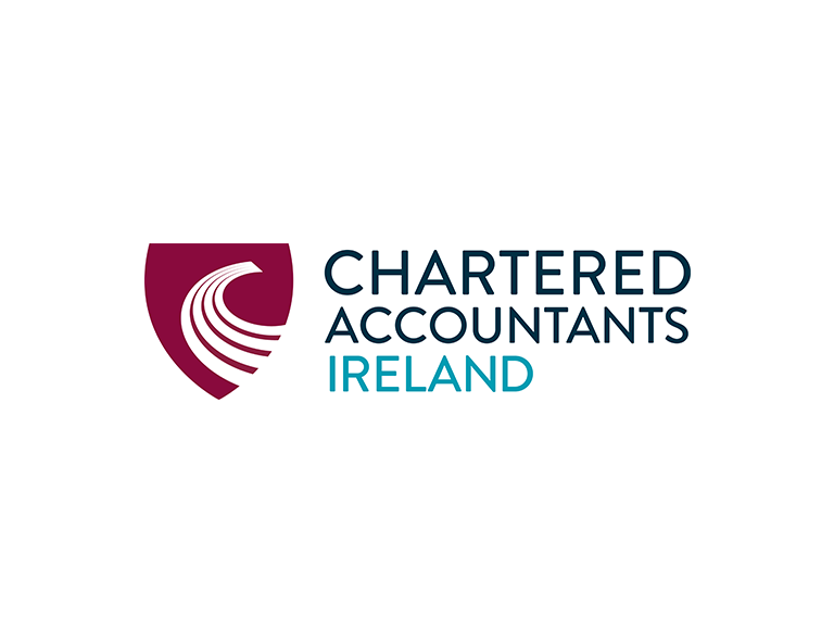 Chartered Accountants Ireland Logo - Logobook - Creative Logo Design
