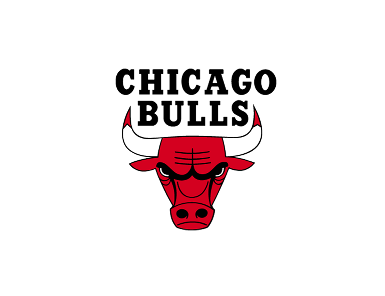 Chicago Bulls Logo - Logobook - Creative Logo Design