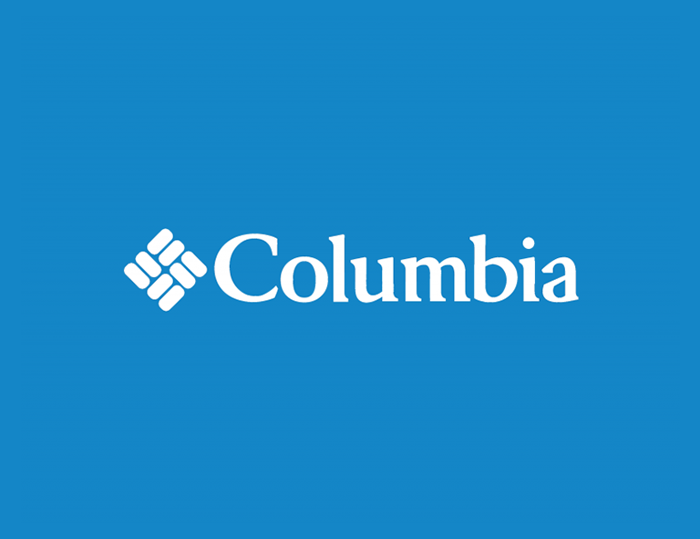 Columbia Logo - Logobook - Creative Logo Design