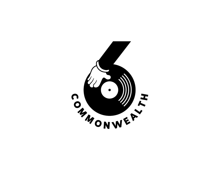 Commonwealth Logo - Logobook - Creative Logo Design