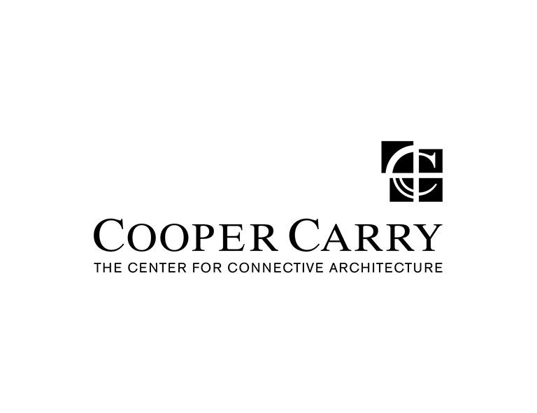 Cooper Carry Architecture Logo - Logobook - Creative Logo Design