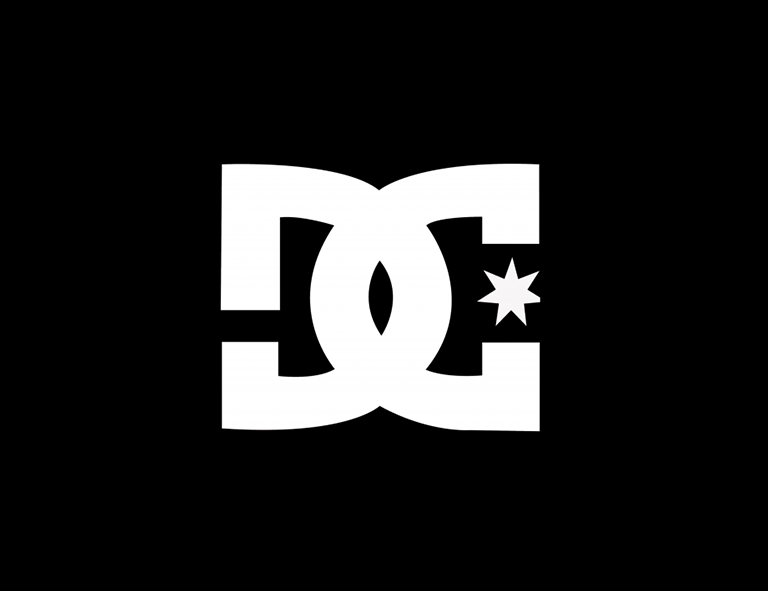 DC Logo - Logobook - Creative Logo Design