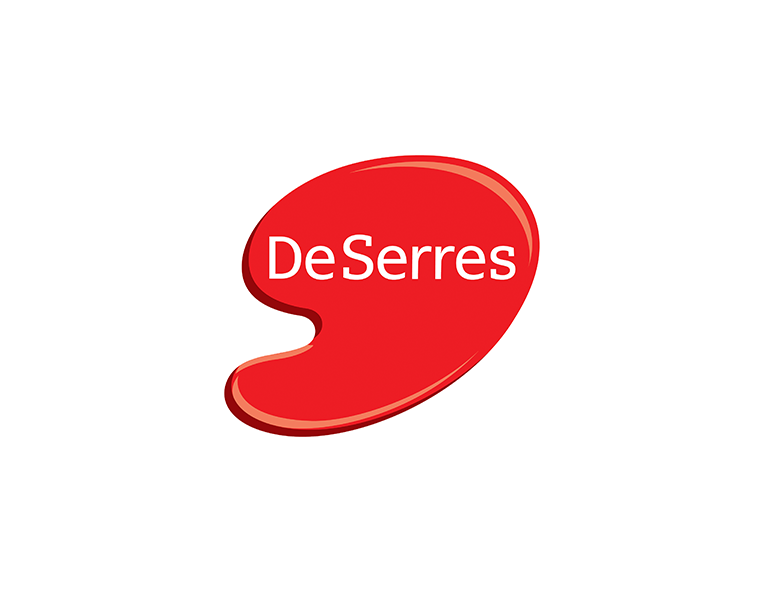 DeSerres Logo - Logobook - Creative Logo Design