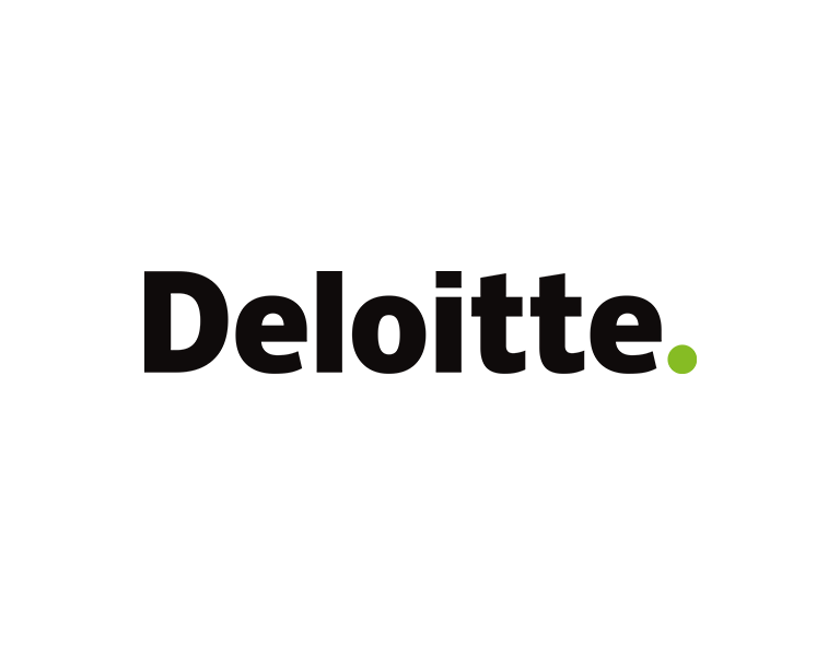 Deloitte Logo - Logobook - Creative Logo Design