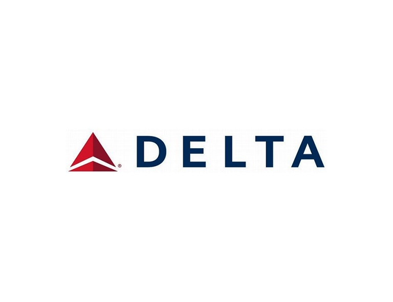 Delta Airlines Logo - Logobook - Creative Logo Design