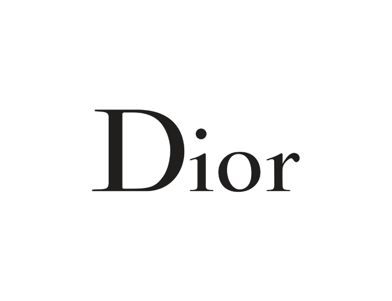 Dior Logo - Logobook - Creative Logo Design