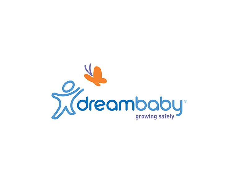 Dream Baby Logo Logo - Logobook - Creative Logo Design