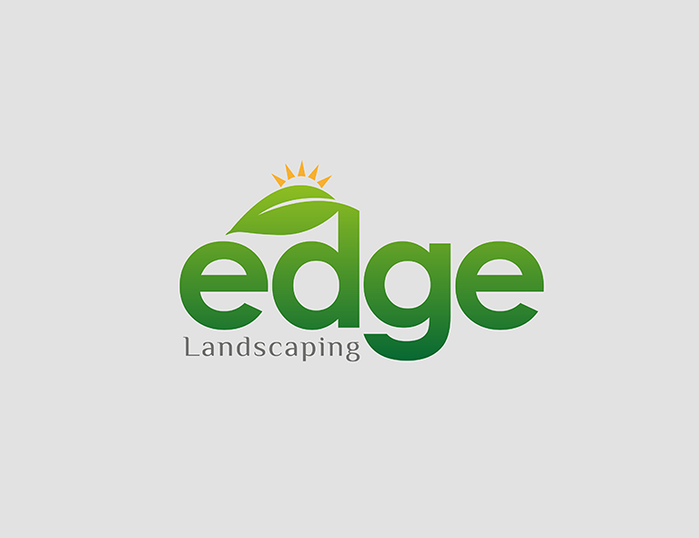 Edge Logo - Logobook - Creative Logo Design