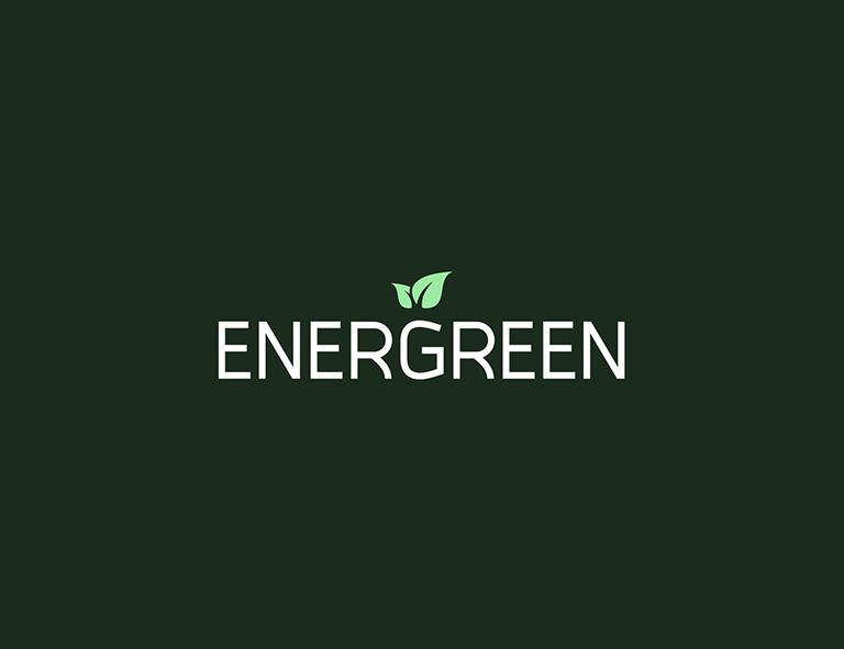 Evergreen Logo - Logobook - Creative Logo Design