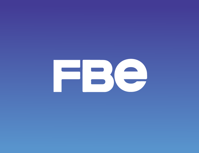 FBE Logo - Logobook - Creative Logo Design