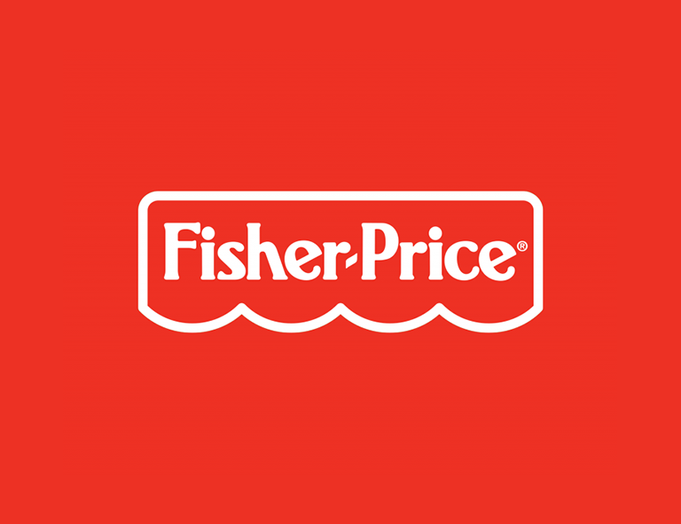 Fisher Price Logo - Logobook - Creative Logo Design