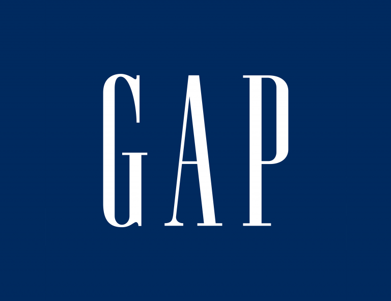 GAP Logo - Logobook - Creative Logo Design