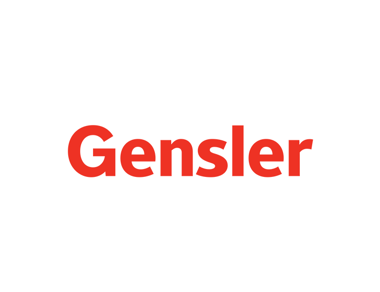 Gensler Architects Logo - Logobook - Creative Logo Design