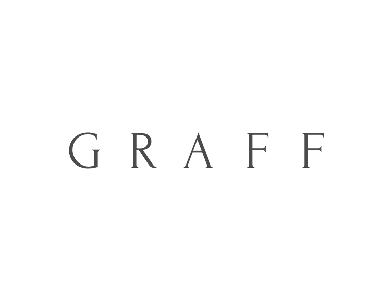 Graff Logo - Logobook - Creative Logo Design