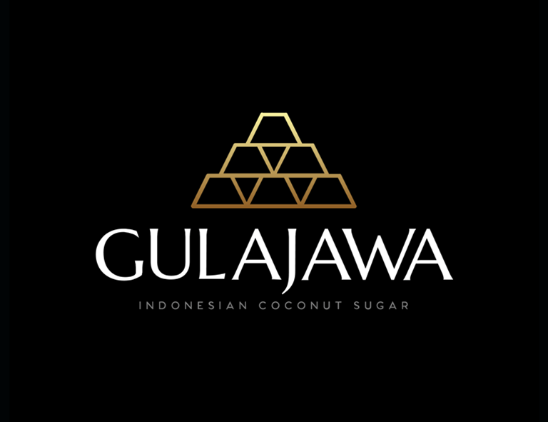 Gulajawa Logo - Logobook - Creative Logo Design