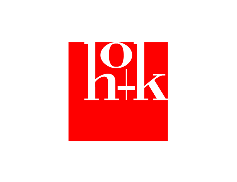 HOK Architects Logo - Logobook - Creative Logo Design