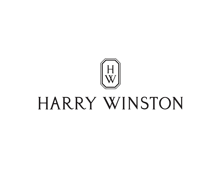 Harry Winston Logo - Logobook - Creative Logo Design