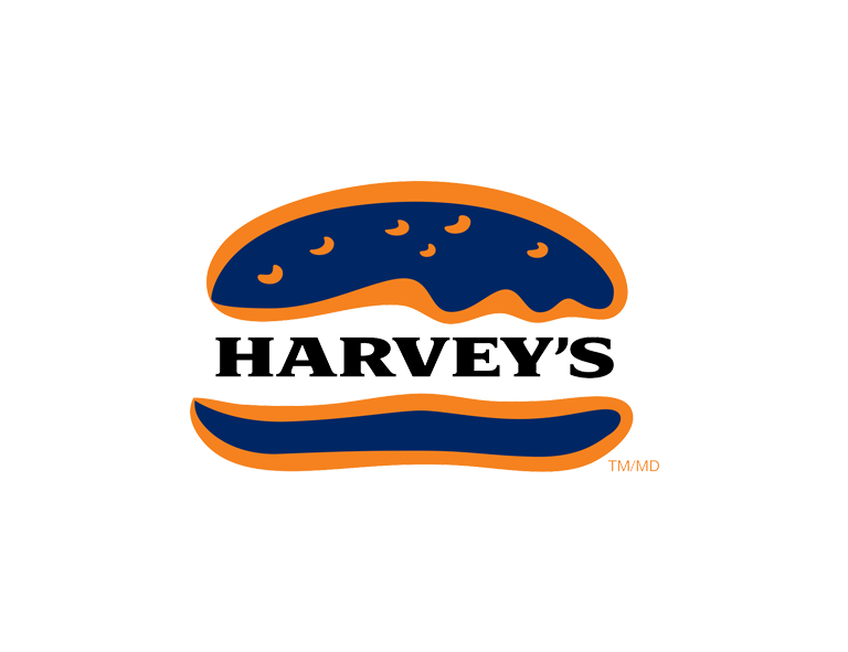 Harveys Logo - Logobook - Creative Logo Design