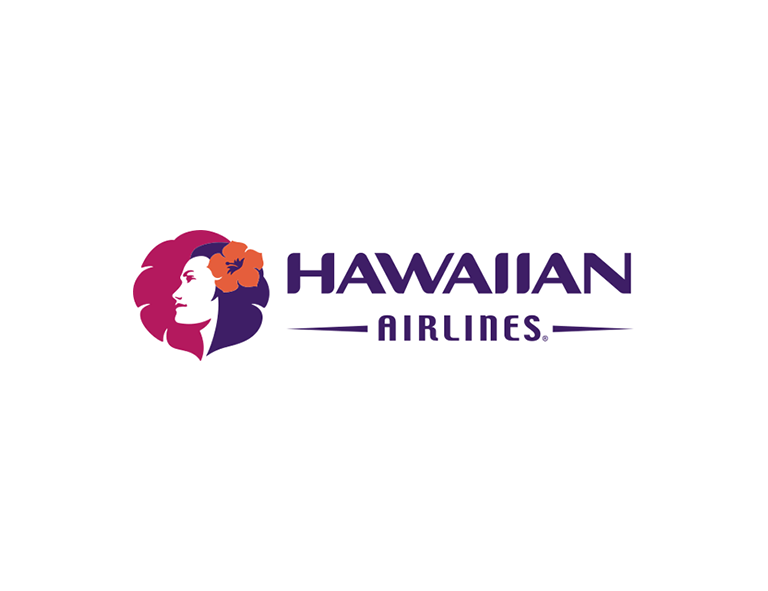 Hawaiian Airlines Logo - Logobook - Creative Logo Design