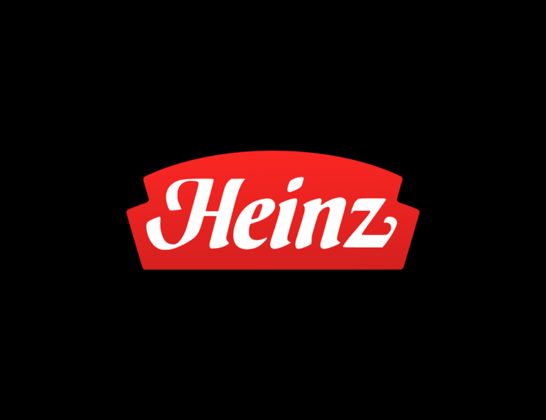 Heinz Logo - Logobook - Creative Logo Design