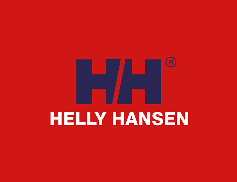 Helly Hansen Logo - Logobook - Creative Logo Design