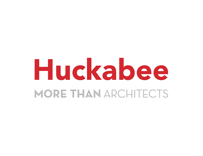Huckabee Architects Logo - Logobook - Creative Logo Design